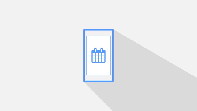 AppleWatchカレンダーアプリおすすめ一覧