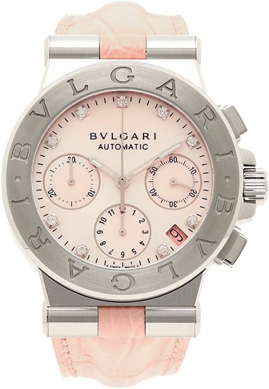 ディアゴノ クロノグラフ DG35C2SLDCH/9