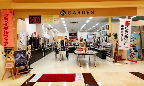 鳥取に4店舗の販売店を展開