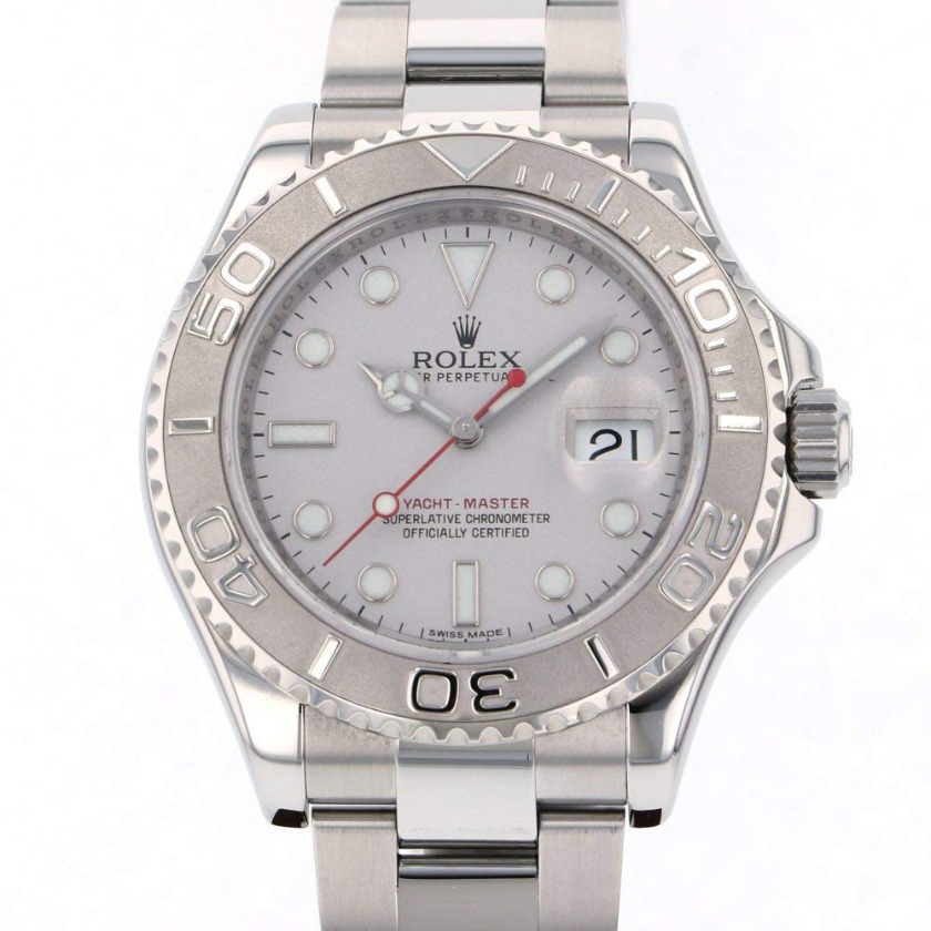 ロレックス ヨットマスター 116622