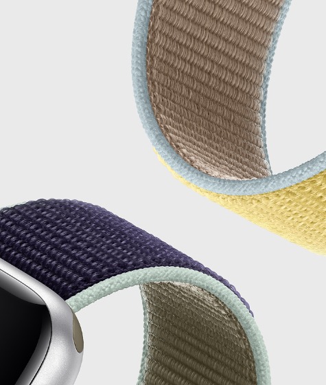 スポーツバンド