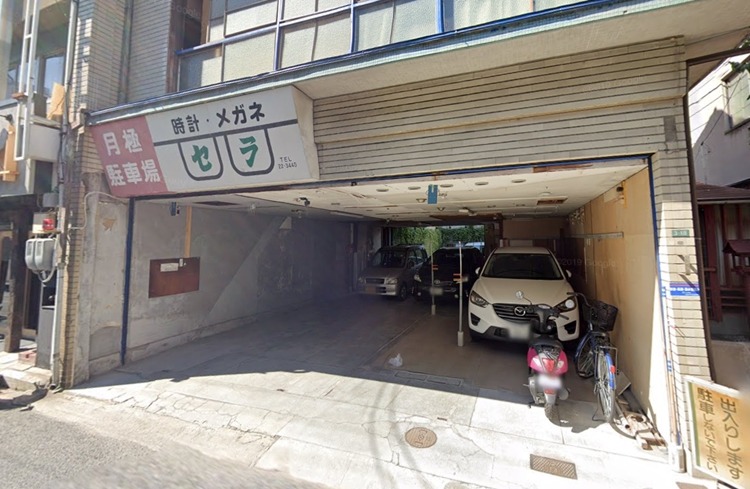 福山市の時計店：世良時計店