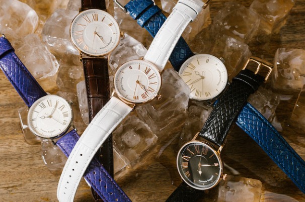 ②ラグジュアリー感にこだわった仕様