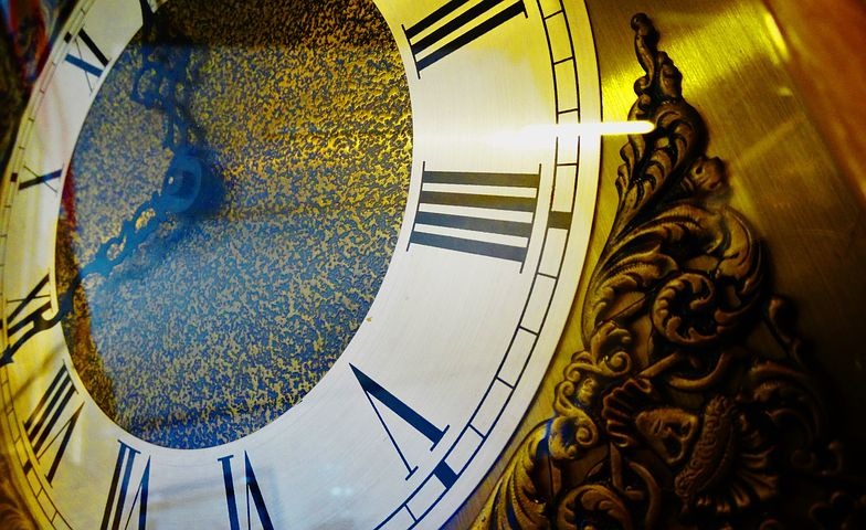 ロンジンのレジェンドダイバーでアンティーク感を満喫