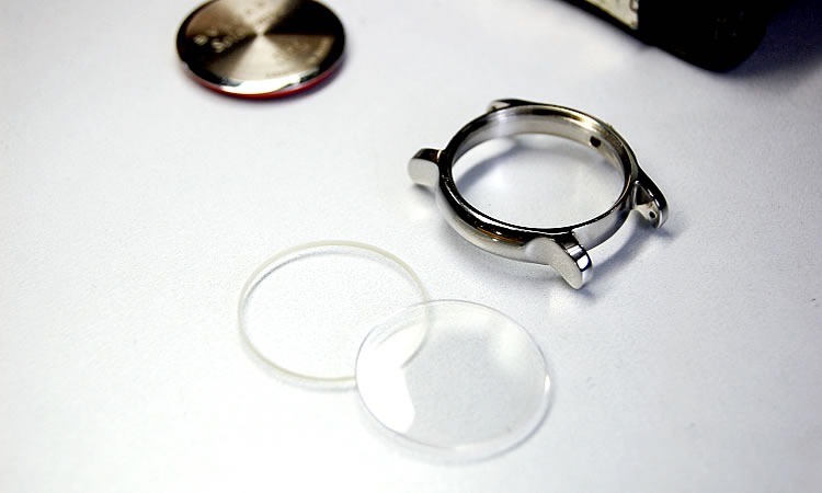 加工がしやすい