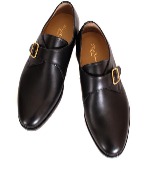 ロイドフットウェア シングルモンク 