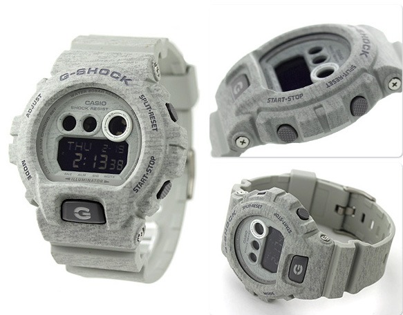 G-SHOCK「GD-X6900HT-8DR」