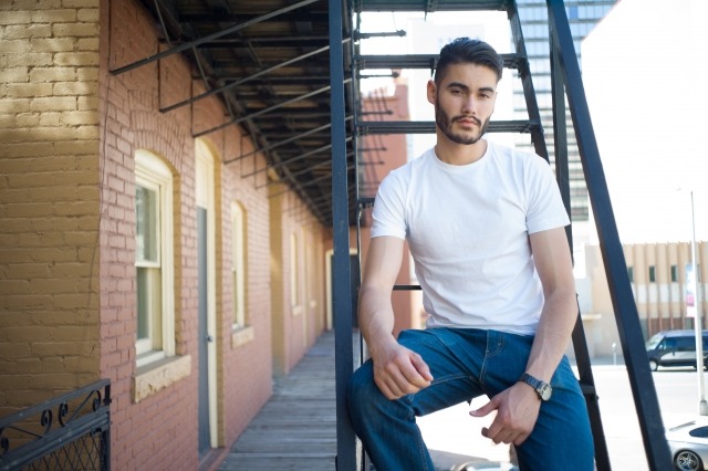 ノモスタンジェントでシンプルで大人なおしゃれを！