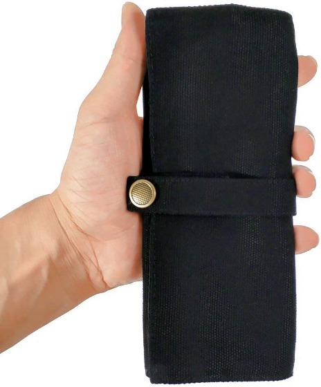 YOOSIDE スマートウォッチバンド 収納バッグの特徴