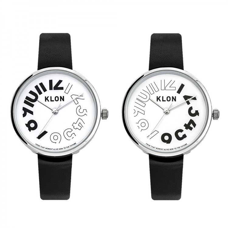 KLON HIDE TIME GEMINI 38mm