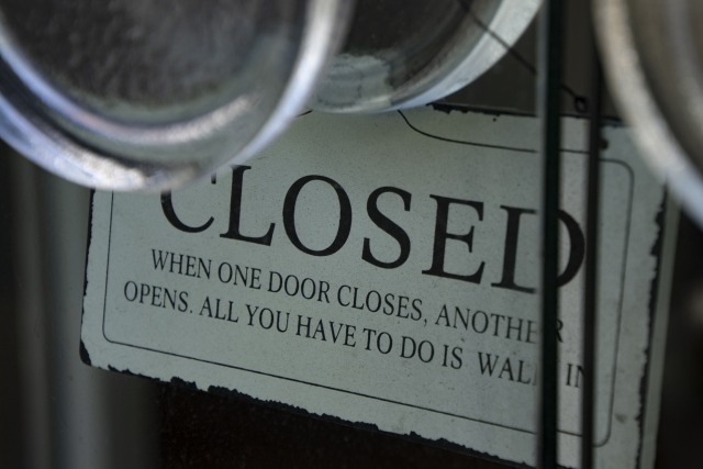 ミヤコ時計店(加古川)で閉店したお店はある？