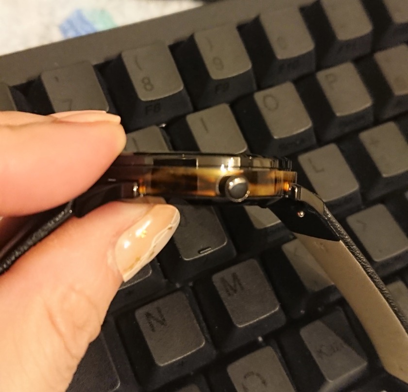 LAGOM WATCHES (ラーゴムウォッチ)