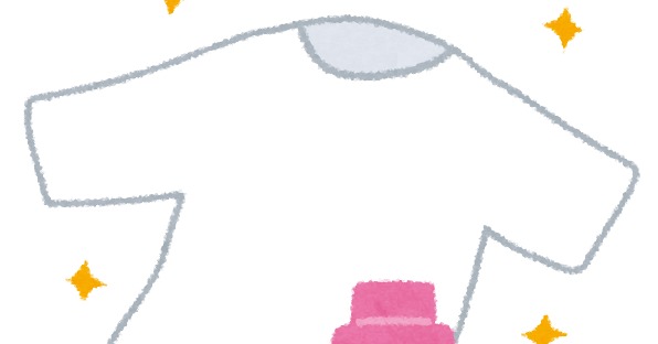 STEP1:キッチンペーパーにハイターを染み込ませる