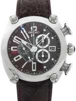 セイコーガランテの中古価格相場