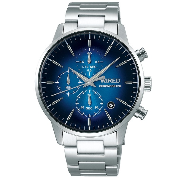 WIRED(ワイアード):AGAT419