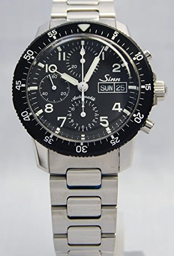 ①パイロットウォッチの選び方