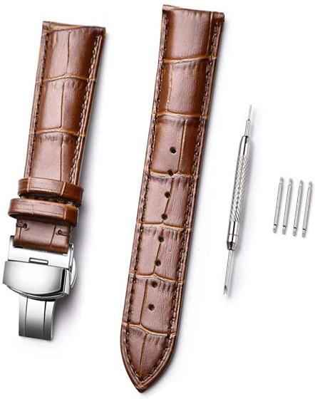 BUTEFO 時計ベルト