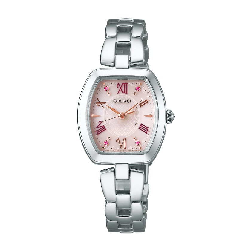 セイコーセレクションの定番人気モデル3選【レディース】