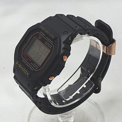 G-SHOCK RESIST(レジスト) DW-5030C-1JR