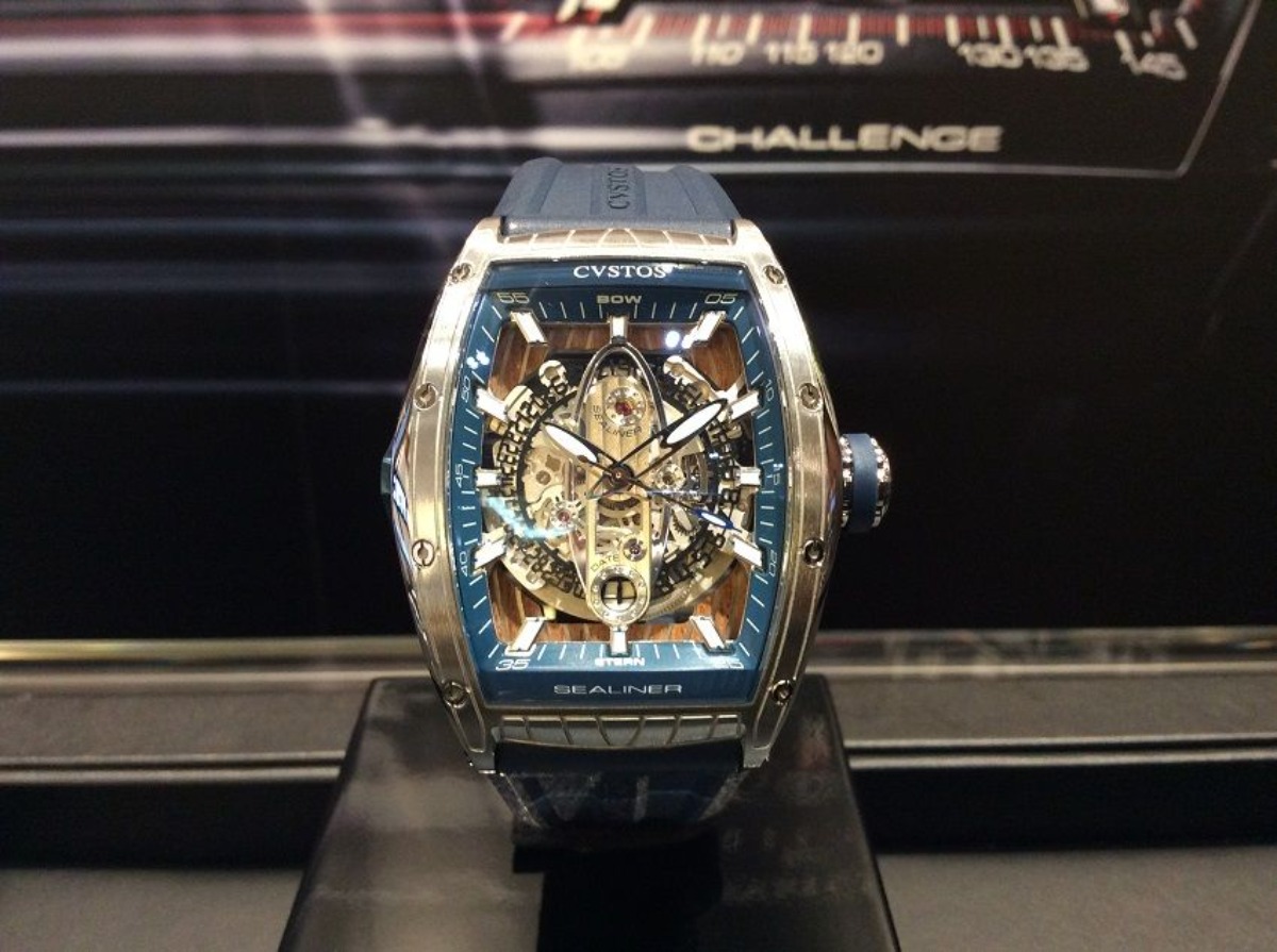 クストスの中古人気時計4選 価格と口コミも 21年最新 Richwatch