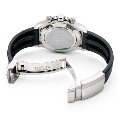 オイスターフレックスブレスの特徴