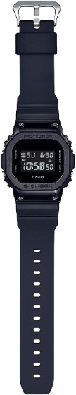 G-SHOCK　GM-5600B-1JF