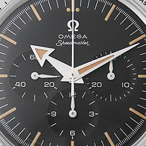 オメガ スピードマスター1957 60周年限定 311.10.39.30.01.001の特徴