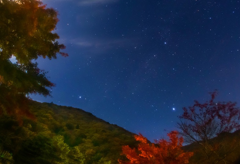 日付と観測地点を合わせる
