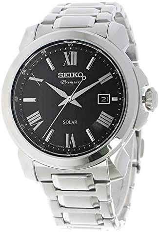 セイコー（SEIKO)の腕時計ランキング【メンズ×高いモデル】