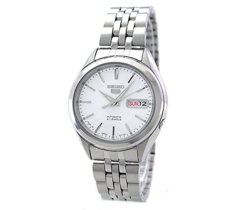 セイコー5「SNKL15J1」