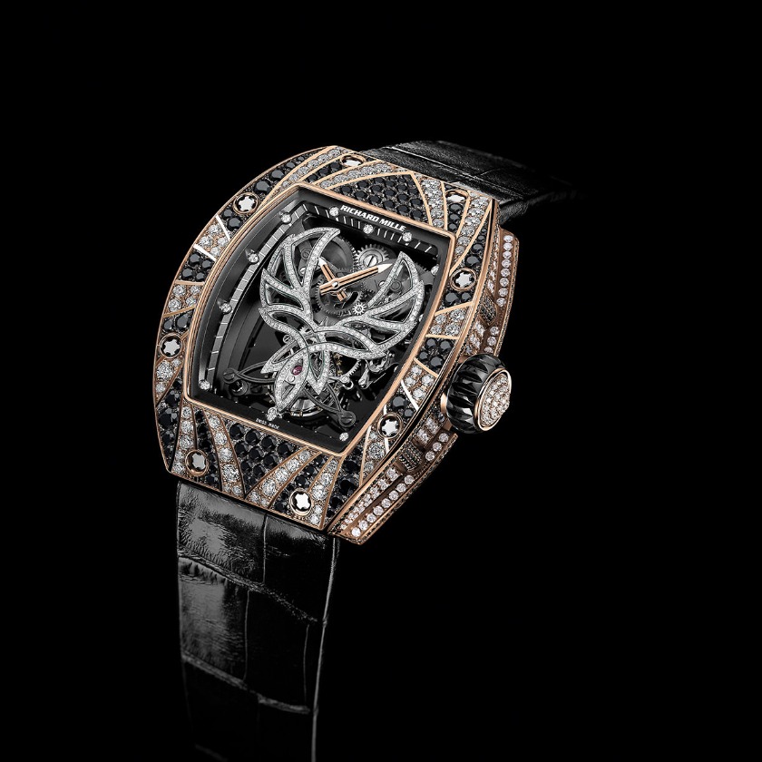 ミシェル・ヨーさん