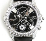 MG SPINNER JEWEL WATCH