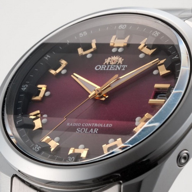 ORIENT WV0081SEの口コミ