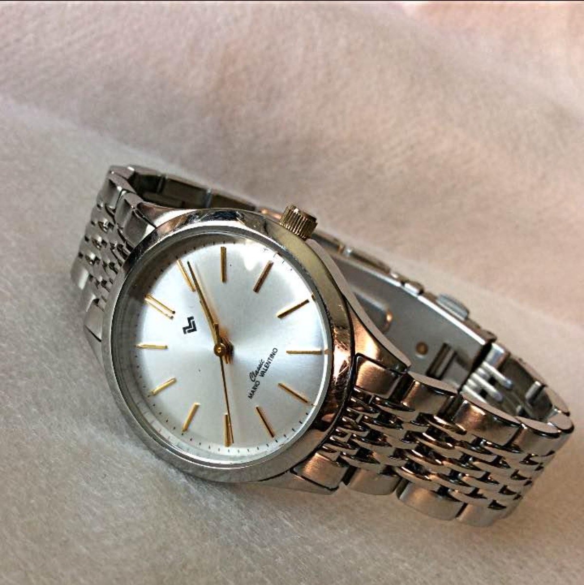 マリオバレンチノはどんな腕時計？評判や人気モデル3選も！【2022年