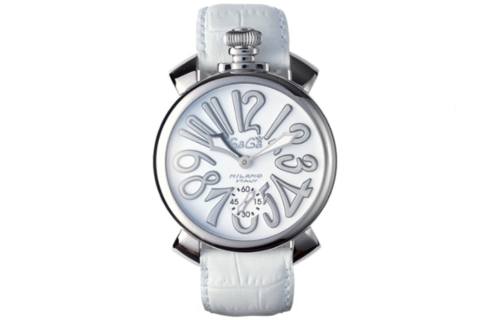 ガガミラノ(時計)の偽物の見分け方③ラグの外端