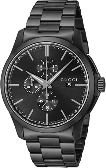 グッチ(GUCCI) Gタイムレスクロノ YA126274