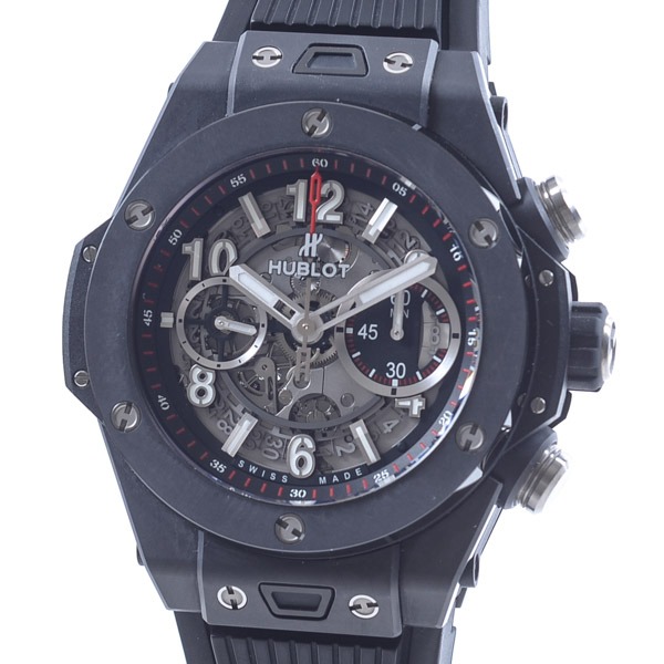 ウブロ ビッグバン 411.CI.1170.RX