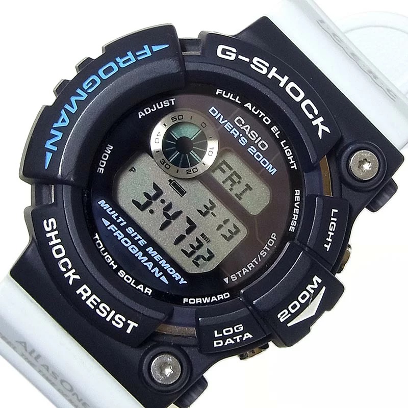 G-SHOCK（Gショック） 国際イルカクジラ会議限定 GW-205K-2JR