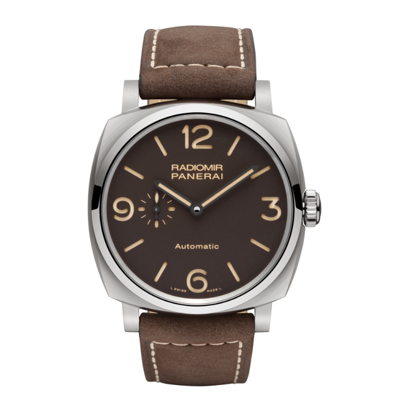 パネライ　ラジオミール