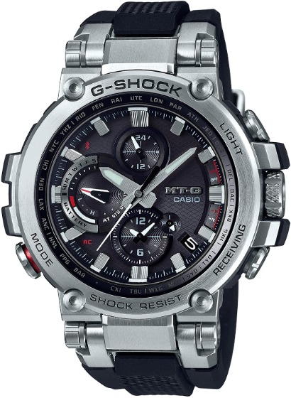 G-SHOCK MTG-B1000-1AJF