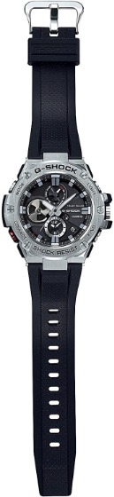 G-SHOCK RESIST(レジスト) MTG-B1000-1AJF