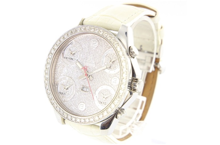 ジェイコブ5タイムゾーン：楽天A店の中古相場