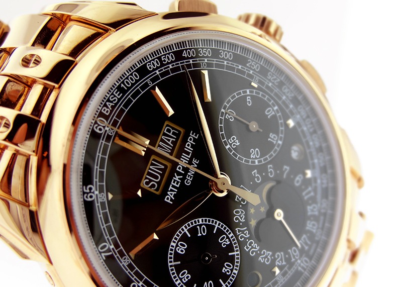 パテック・フィリップ