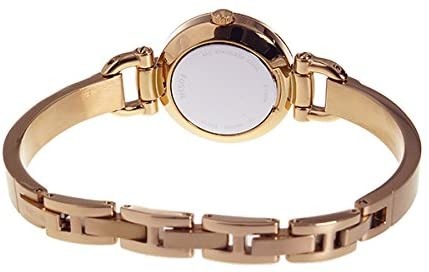 フォッシル(FOSSIL)×レディース：ES3268