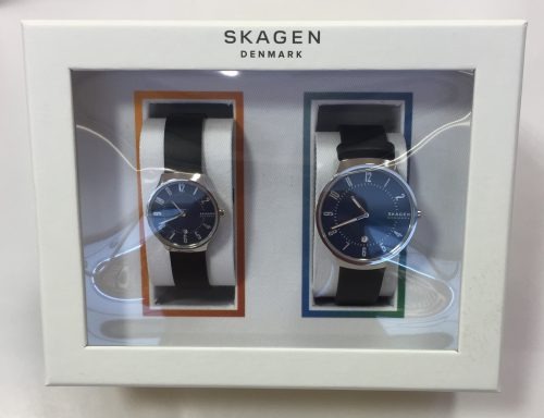 SKAGE SKW6548 & SKW2807