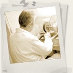 テクニックスウォッチ