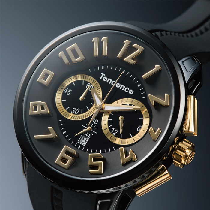 テンデンスの電池交換は安くて評価の良いお店で