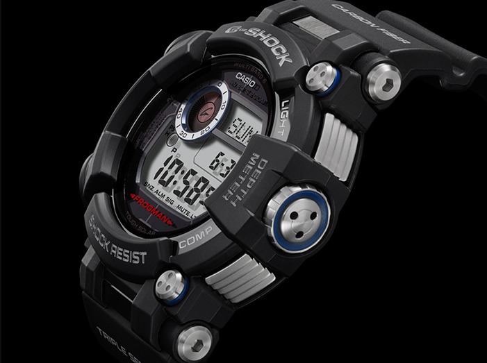 GWF-D1000-1JFの特徴・機能