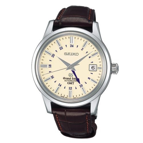 グランドセイコーSBGM003