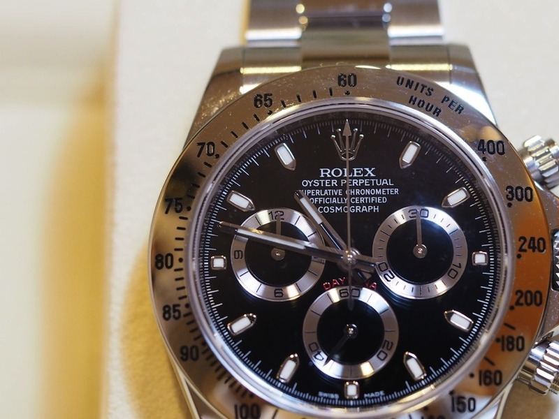 2004年 針の太さが変化